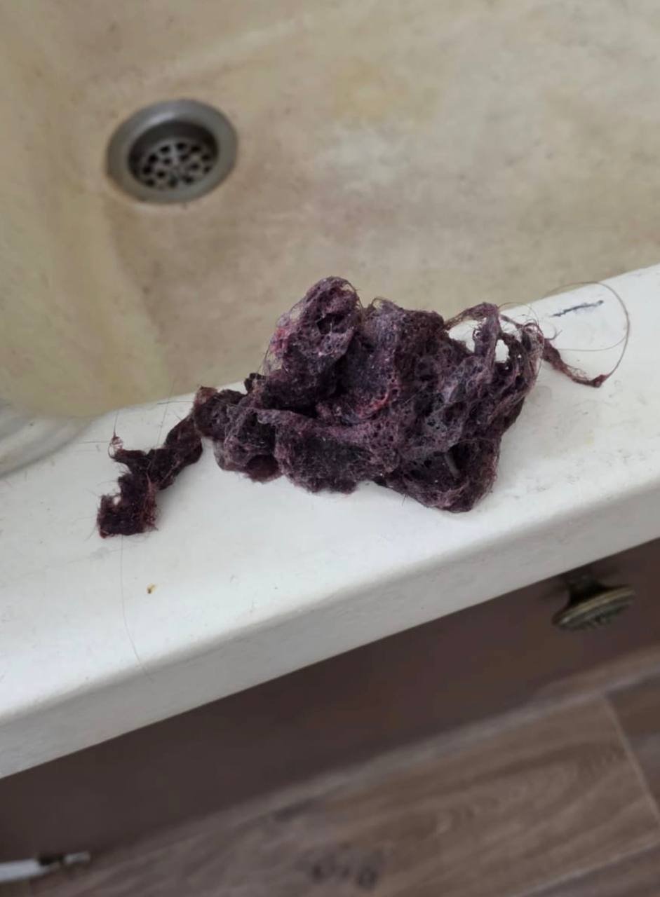 Réalisation RAFFCLEAN : traitement enzymatique de textile, photo 5